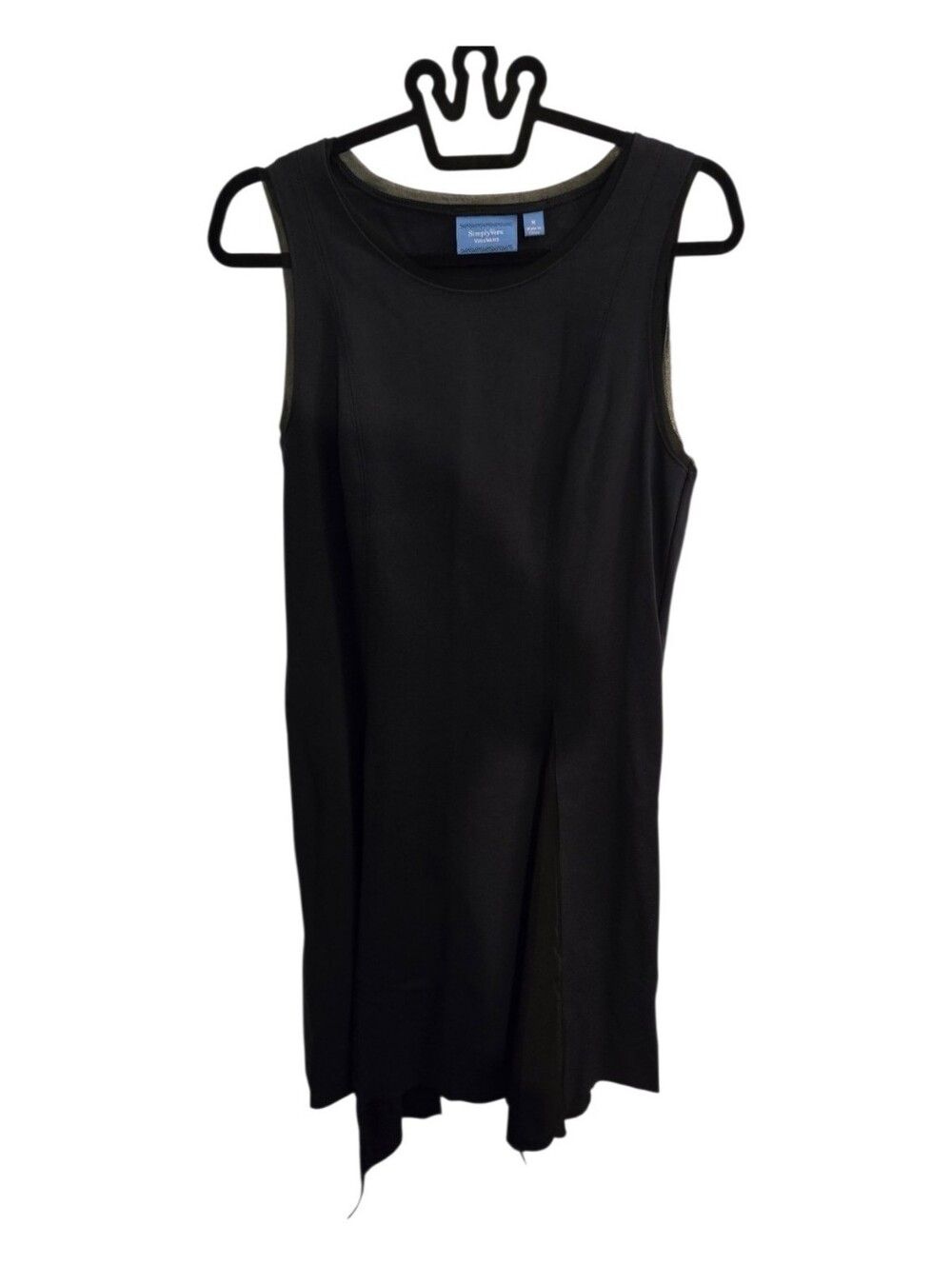 Simply Vera VERA WANG Sz M